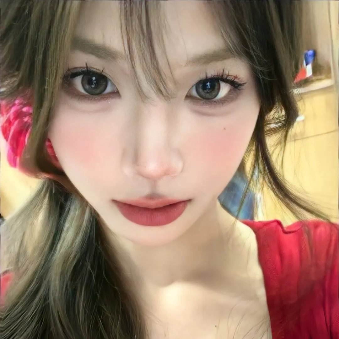 马克思小姐