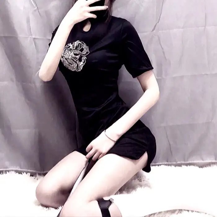 贱女人